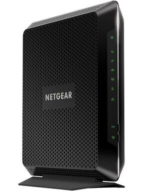 High-Speed WiFi Cable Modem Router Combo, DOCSIS 3.0, Compatible with Xfinity